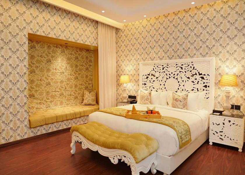 Haryana Panipat Duplex Suite