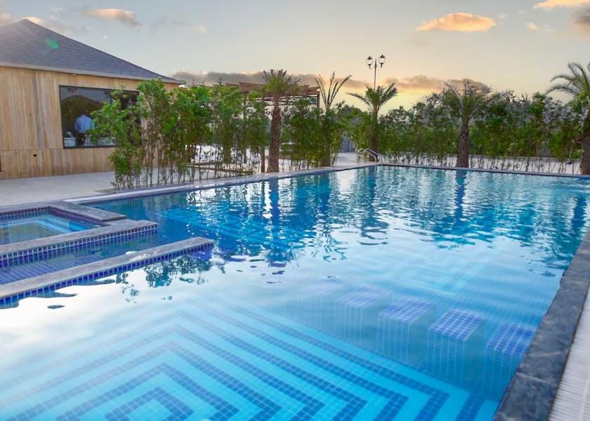 Haryana Panipat Pool