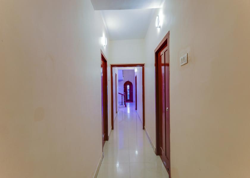 Tamil Nadu Chennai Public Areas