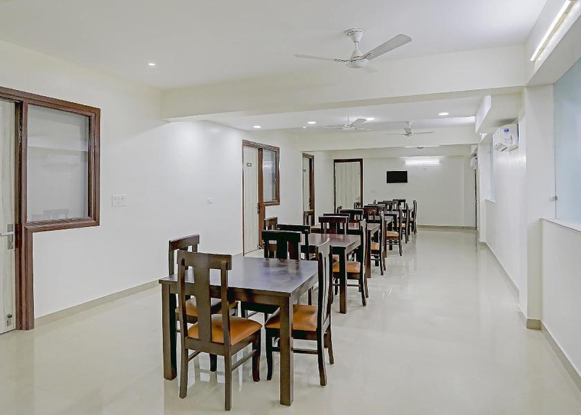 Uttar Pradesh Noida Restaurant