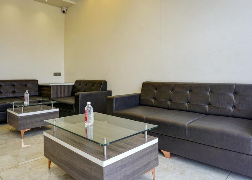 Maharashtra Pune Public Areas