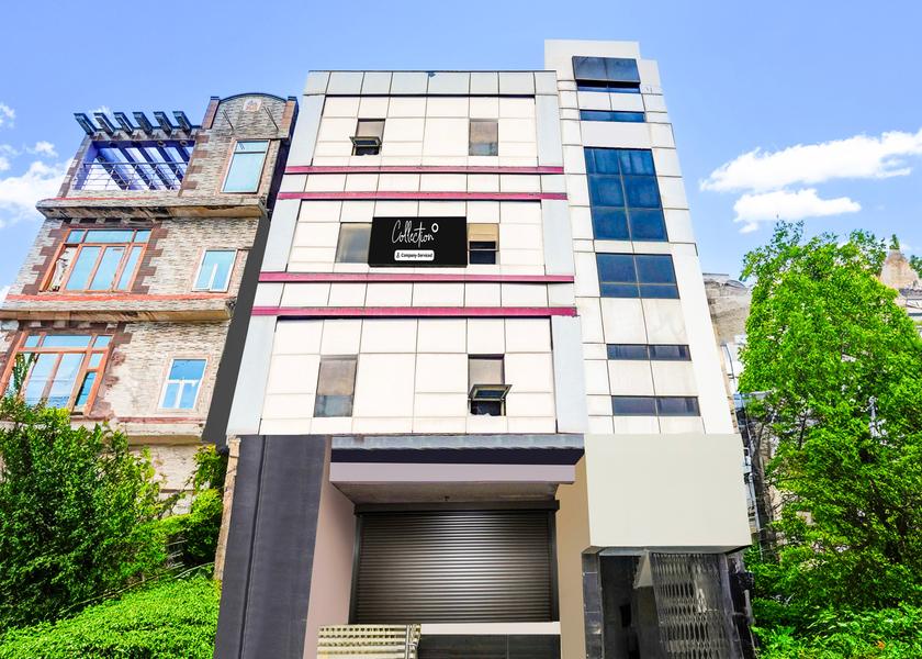 Uttar Pradesh Noida Hotel Exterior