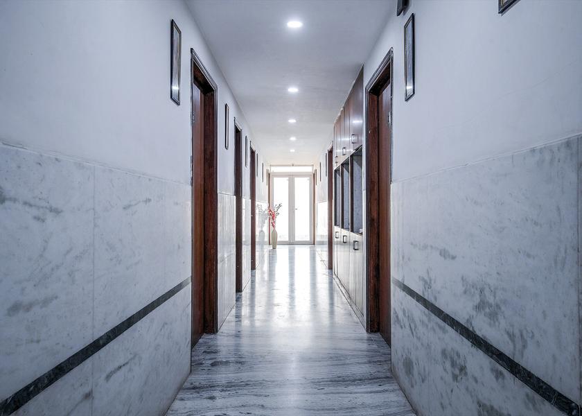 Uttar Pradesh Noida Public Areas
