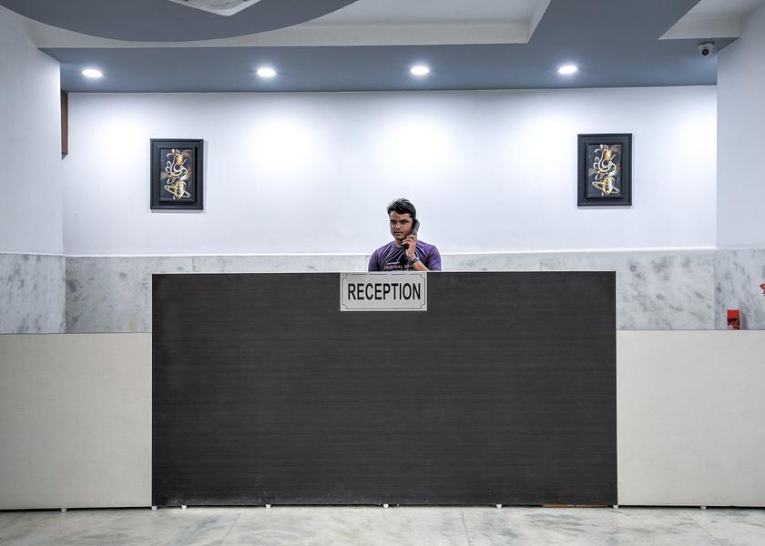 Uttar Pradesh Noida Public Areas