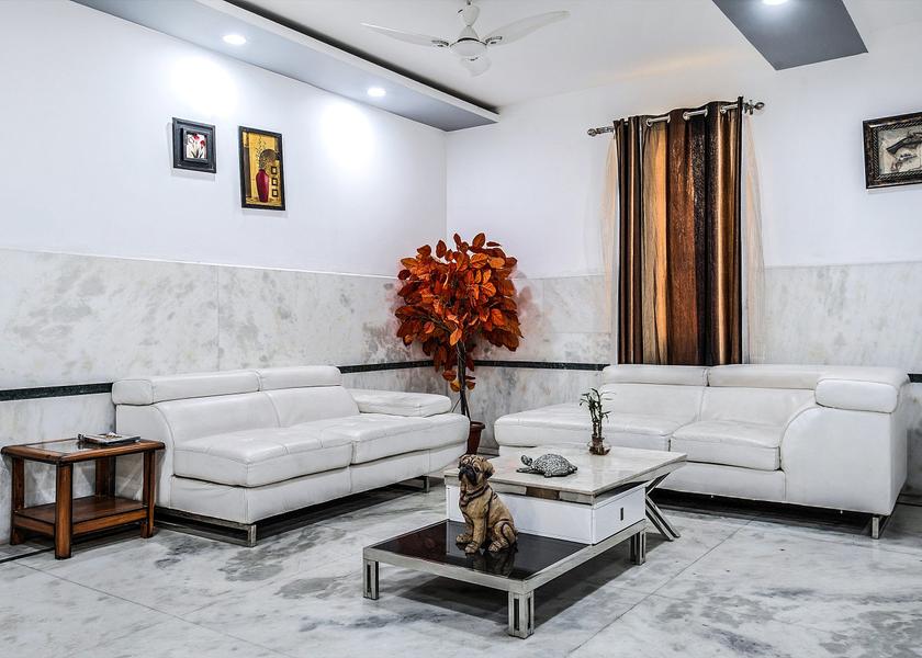 Uttar Pradesh Noida Public Areas