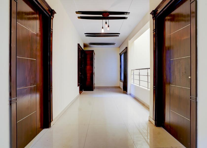 Uttar Pradesh Noida Public Areas