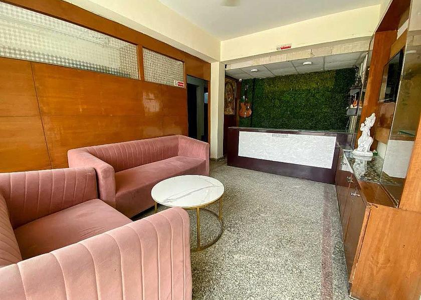 Uttar Pradesh Noida Public Areas