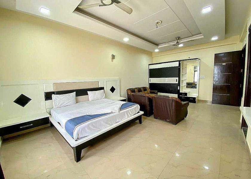 Uttar Pradesh Noida Classic