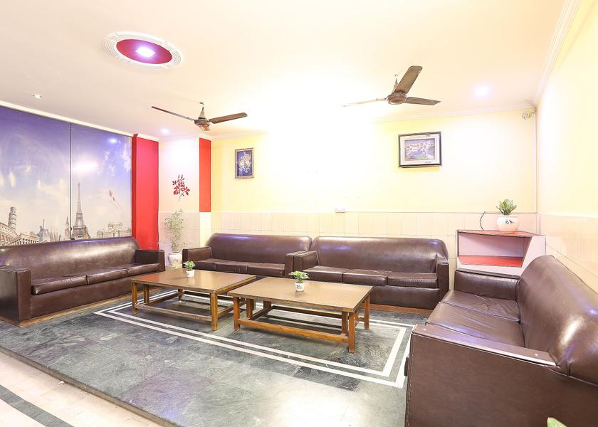 Uttar Pradesh Ghaziabad Lobby