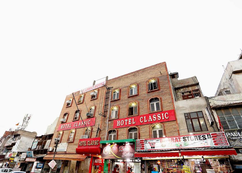 Uttar Pradesh Ghaziabad Entrance