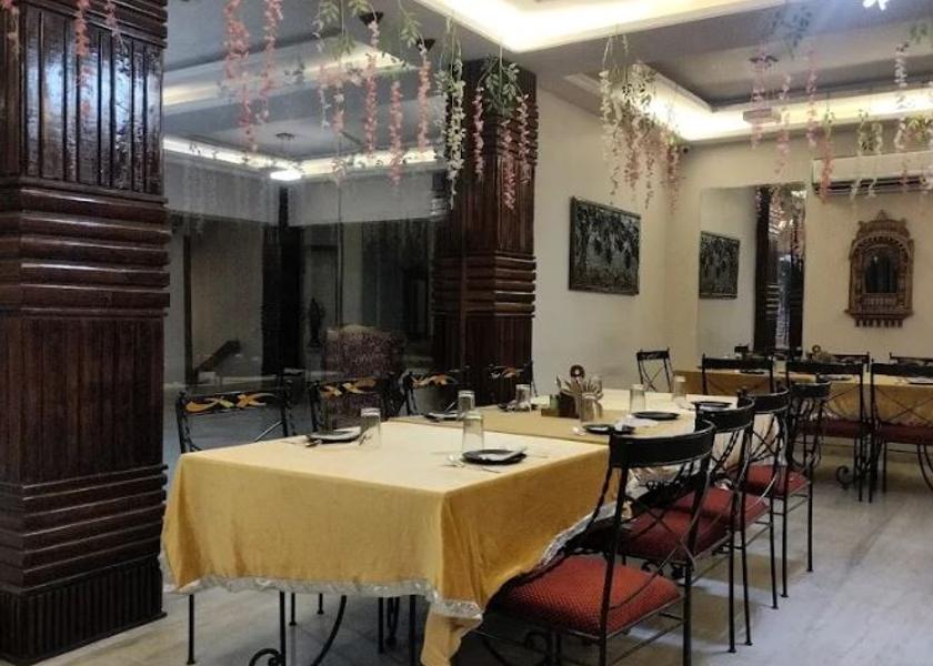 Haryana Yamuna Nagar Food & Dining