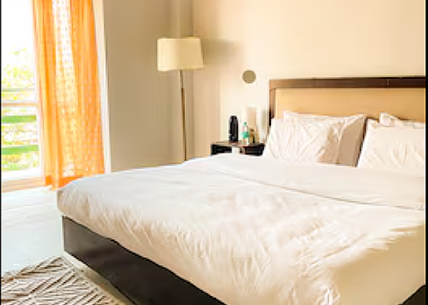 Haryana Gurugram Classic Room