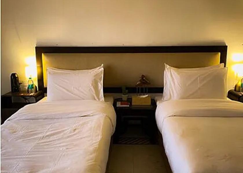Haryana Gurugram Classic Room