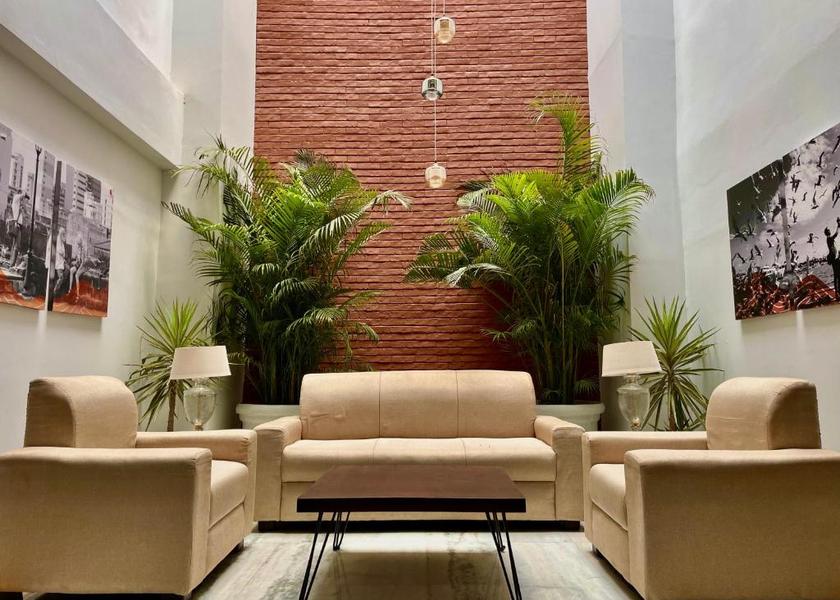 Haryana Gurugram Public Areas