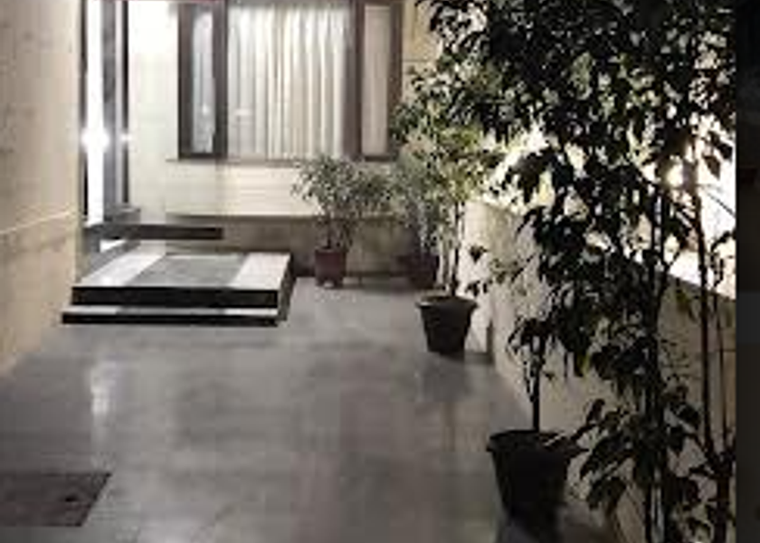Haryana Gurugram Public Areas
