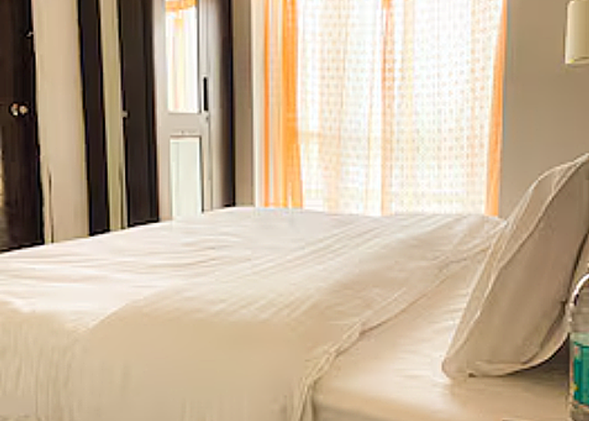 Haryana Gurugram Classic Room