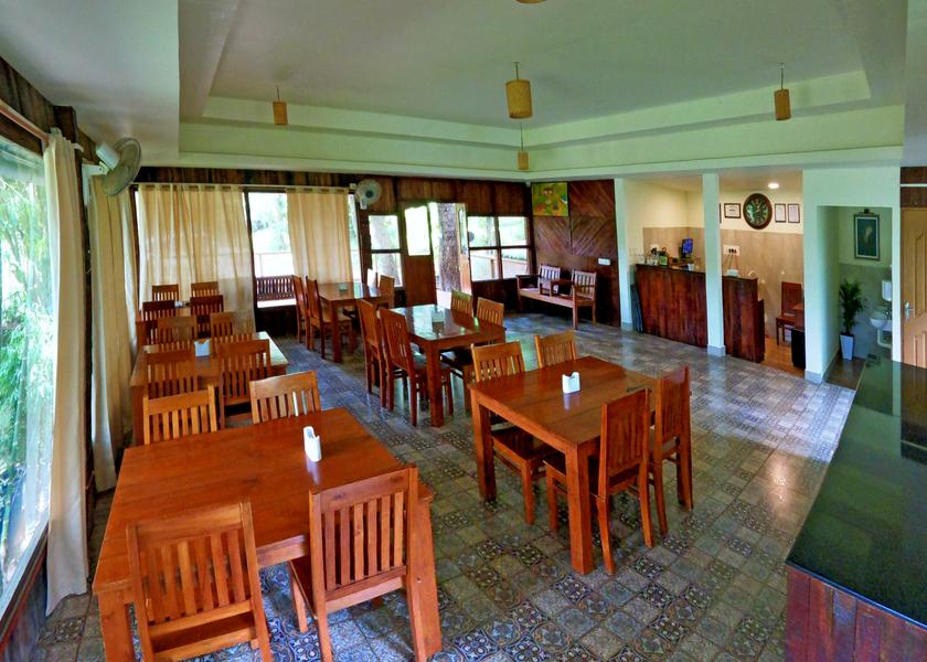 Kerala Wayanad Food & Dining