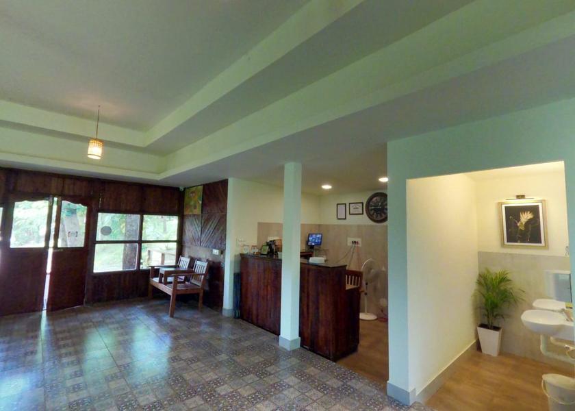 Kerala Wayanad Public Areas