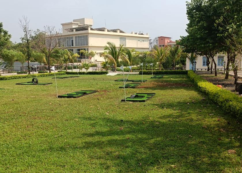 Maharashtra Kolad Outdoors