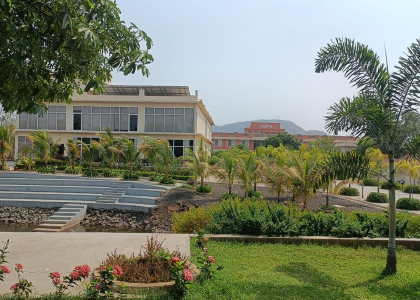 Maharashtra Kolad Outdoors