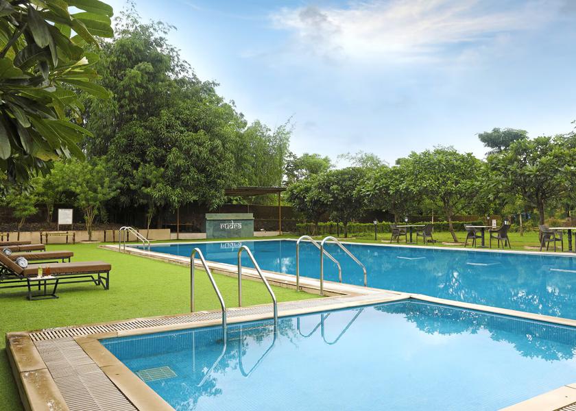 Maharashtra Kolad Pool