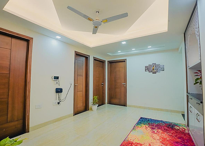 Haryana Gurugram Public Areas