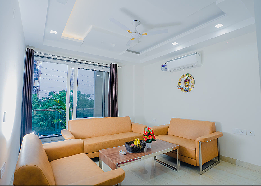 Haryana Gurugram Public Areas
