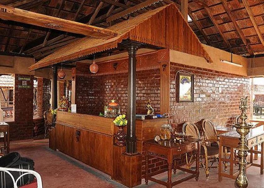 Tamil Nadu Velankanni Food & Dining