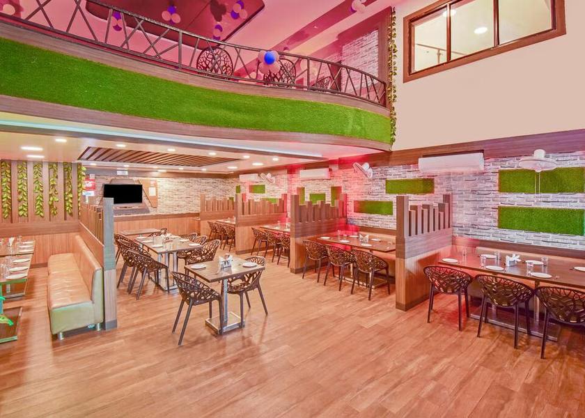 Madhya Pradesh Dabra Food & Dining