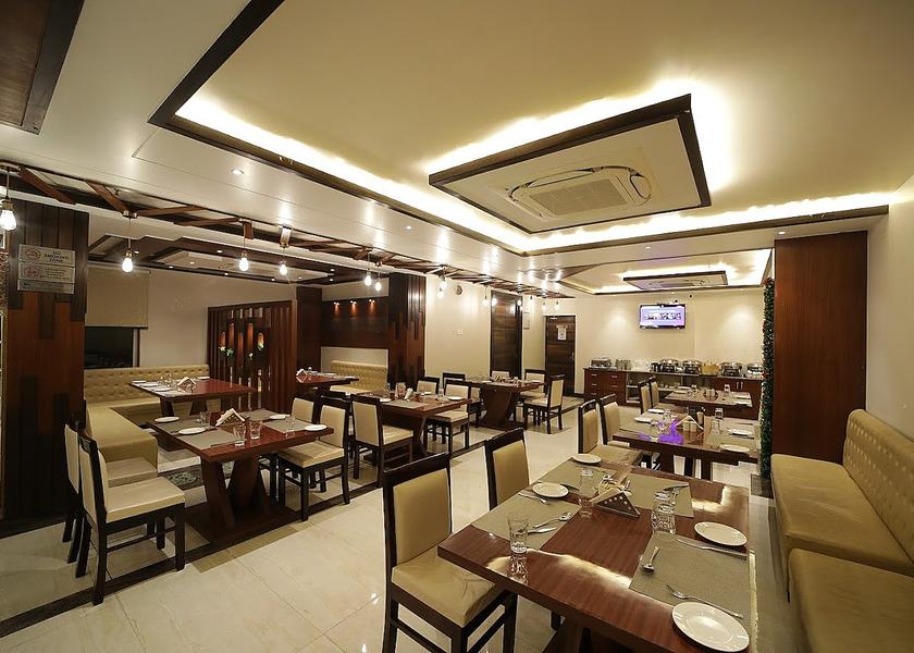 Bihar Patna Food & Dining