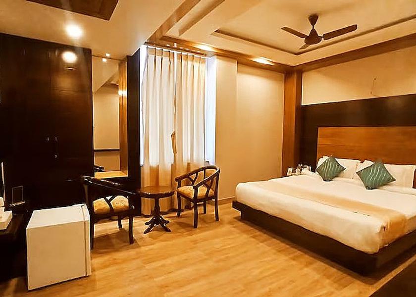 Bihar Patna Deluxe Club Room