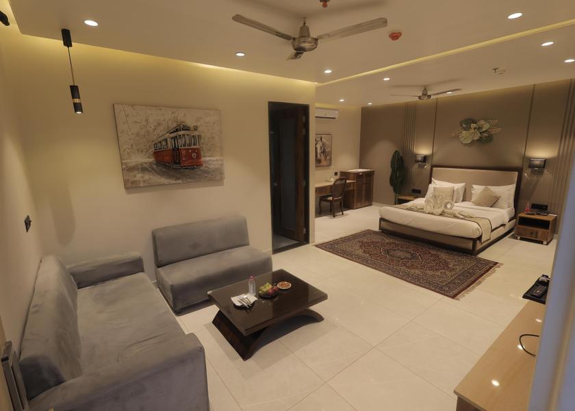 Rajasthan Jaipur Public Areas