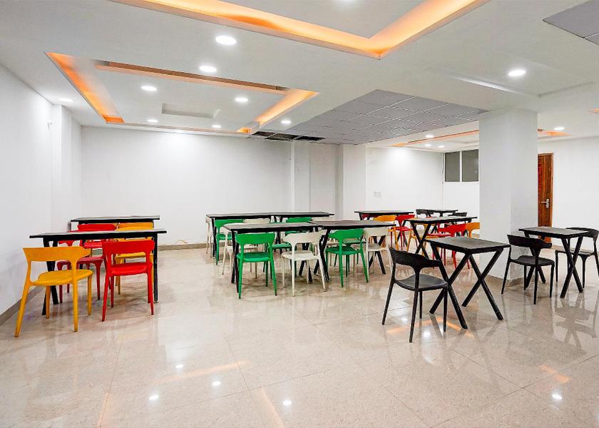 Uttar Pradesh Noida View
