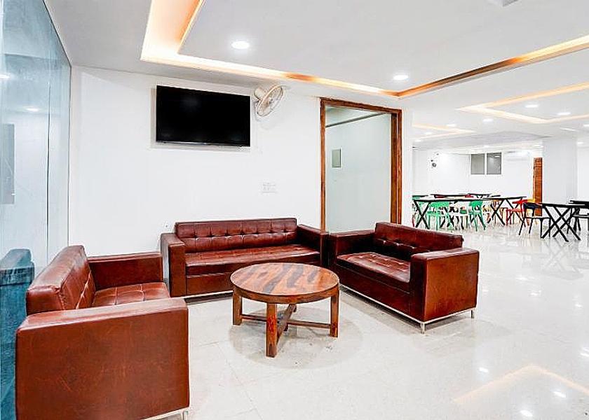 Uttar Pradesh Noida Public Areas
