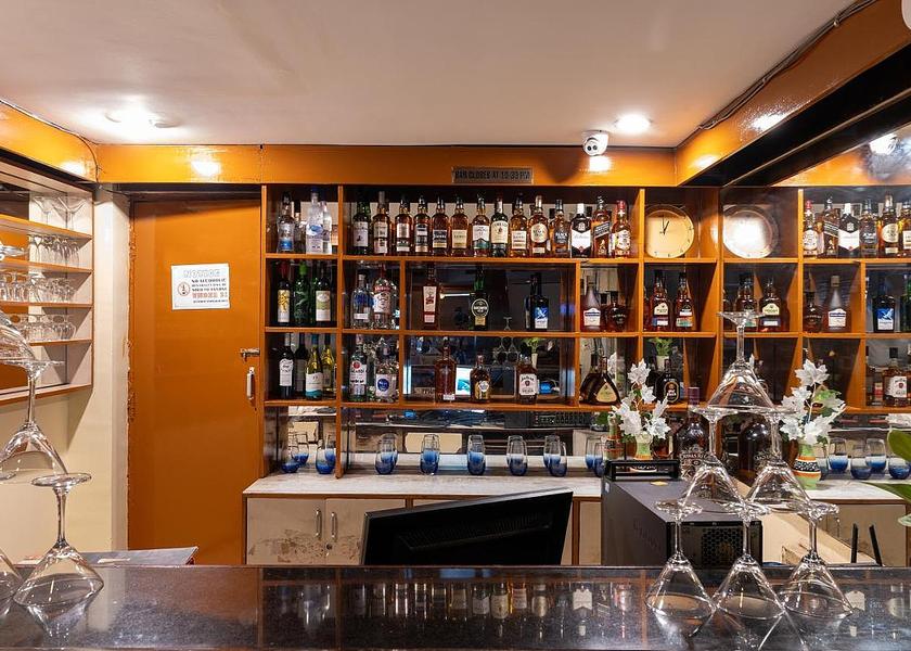 Telangana Hyderabad Bar