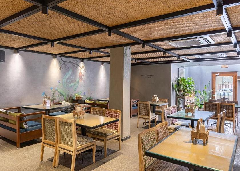 Telangana Hyderabad Food & Dining