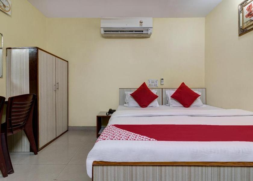 Jharkhand Jamshedpur Deluxe Room