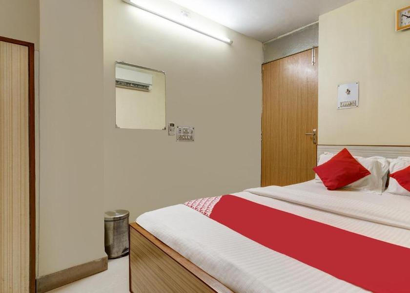 Jharkhand Jamshedpur Deluxe Room