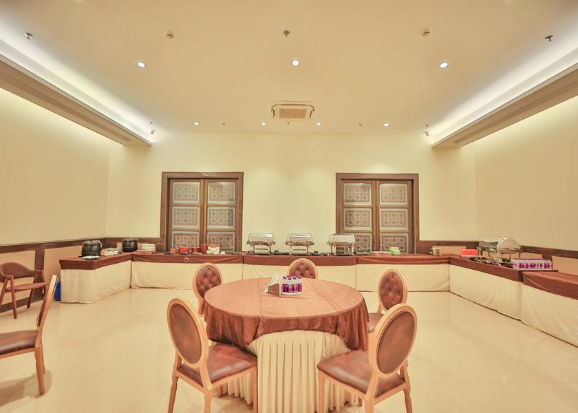 Odisha Bhubaneswar Food & Dining