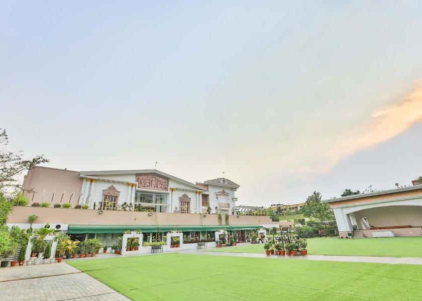 Odisha Bhubaneswar Outdoors