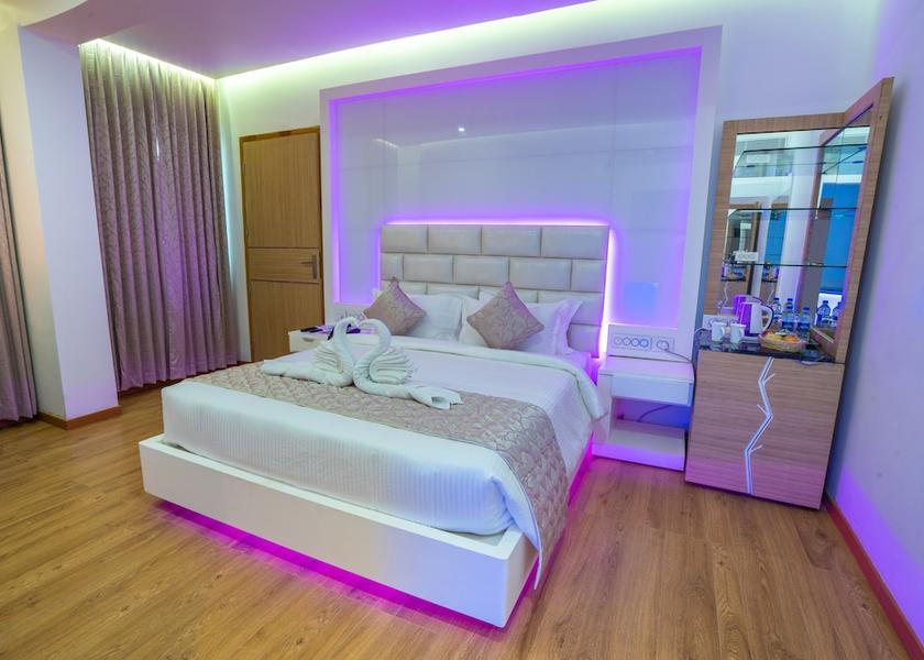 Tamil Nadu Madurai Room