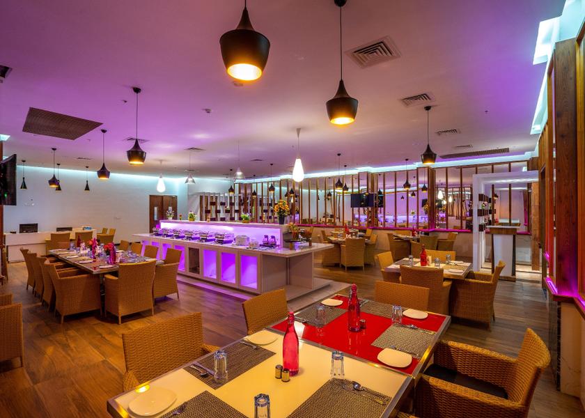 Tamil Nadu Madurai Food & Dining