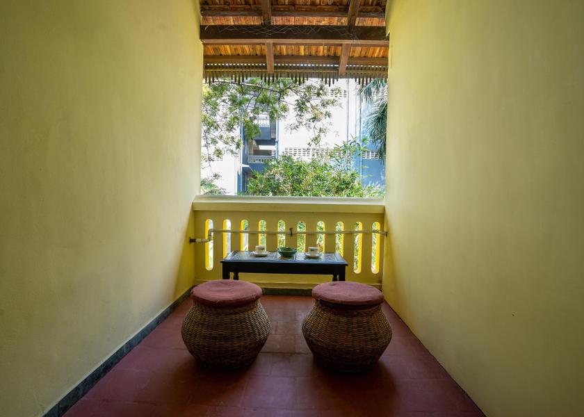 Pondicherry Pondicherry 1025