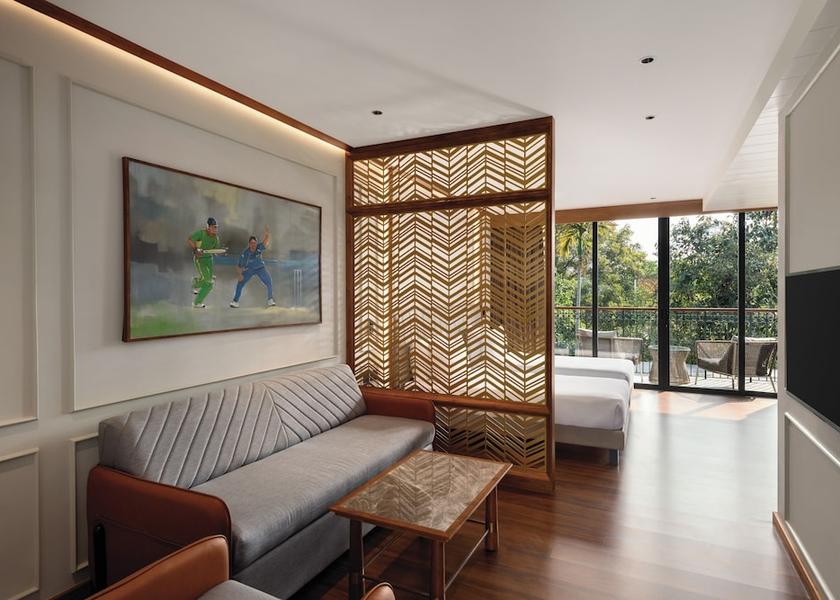 Kerala Wayanad Room
