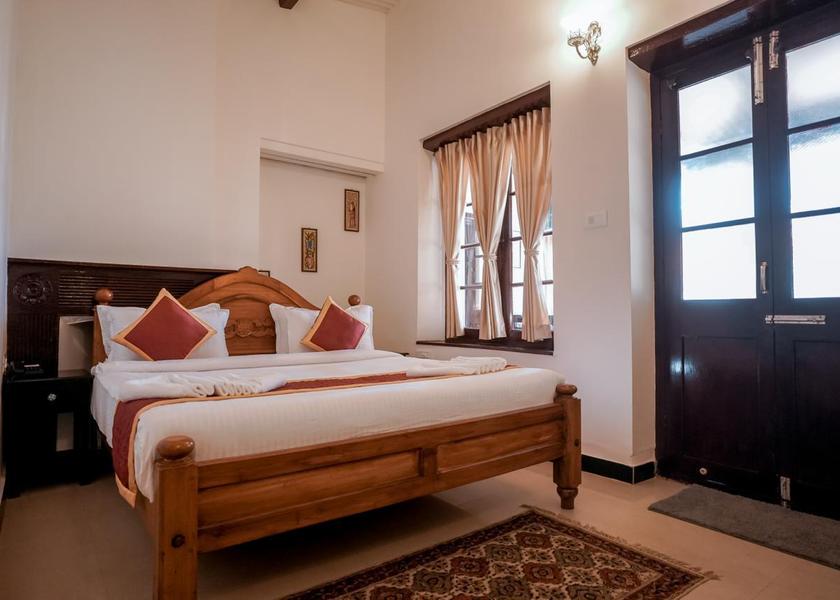 Tamil Nadu Ooty FAMILY - MULTI-SUITE