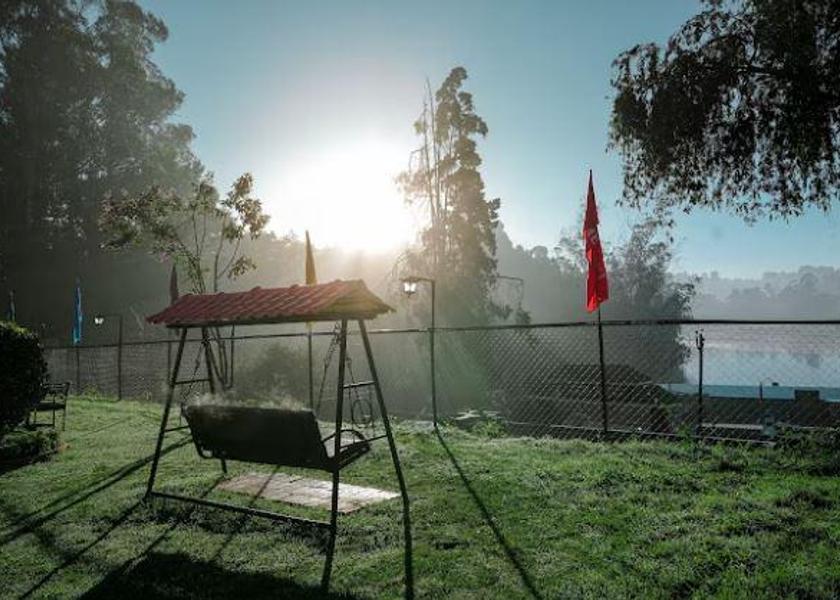 Tamil Nadu Ooty Recreation