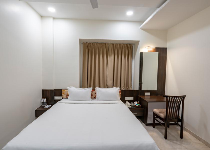Maharashtra Nagpur Superior Rooms