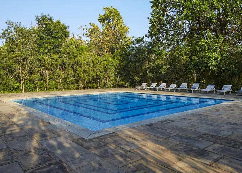 Madhya Pradesh Jamunara Pool