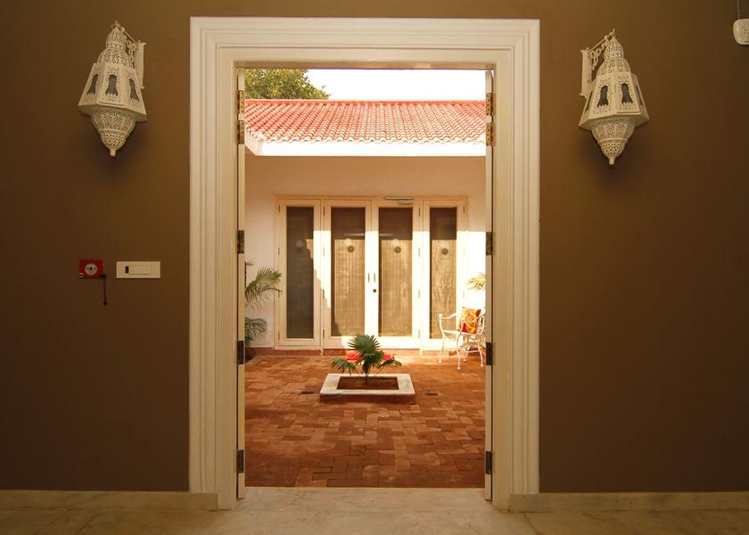 Rajasthan Dholpur Public Areas