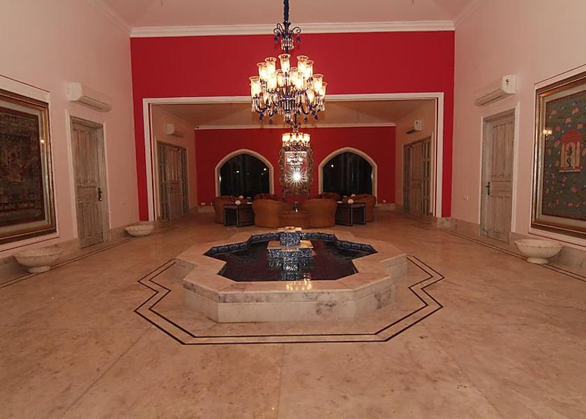 Rajasthan Dholpur Public Areas